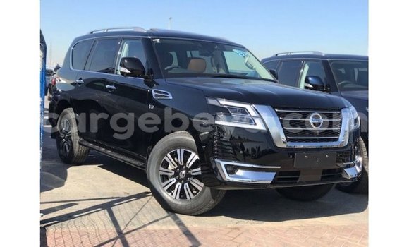 ይግዙ Imported Nissan Patrol ጥቁር መኪና በ Import - Dubai በ ኢትዮጵያ ይግዙ Imported Nissan Patrol ጥቁር መኪና በ Import - Dubai በ ኢትዮጵያ