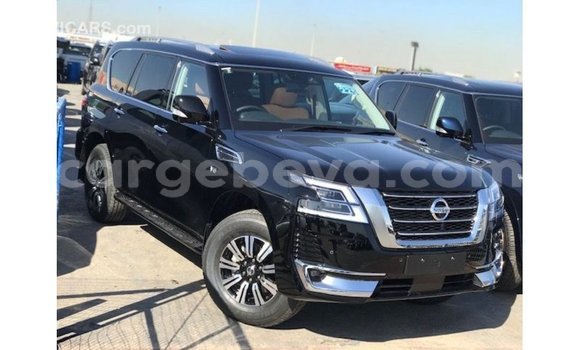 ይግዙ Imported Nissan Patrol ጥቁር መኪና በ Import - Dubai በ ኢትዮጵያ ይግዙ Imported Nissan Patrol ጥቁር መኪና በ Import - Dubai በ ኢትዮጵያ