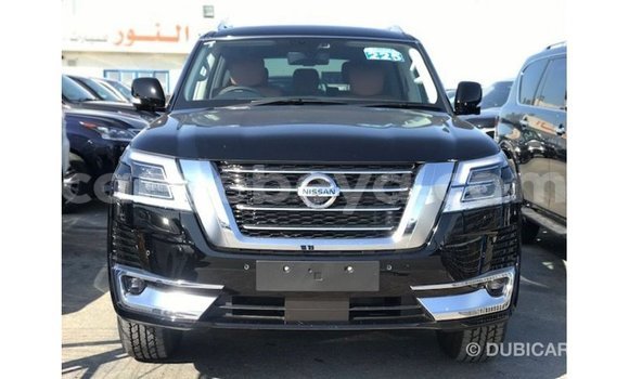ይግዙ Imported Nissan Patrol ጥቁር መኪና በ Import - Dubai በ ኢትዮጵያ ይግዙ Imported Nissan Patrol ጥቁር መኪና በ Import - Dubai በ ኢትዮጵያ