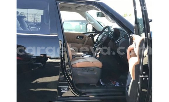 ይግዙ Imported Nissan Patrol ጥቁር መኪና በ Import - Dubai በ ኢትዮጵያ ይግዙ Imported Nissan Patrol ጥቁር መኪና በ Import - Dubai በ ኢትዮጵያ