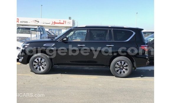 ይግዙ Imported Nissan Patrol ጥቁር መኪና በ Import - Dubai በ ኢትዮጵያ ይግዙ Imported Nissan Patrol ጥቁር መኪና በ Import - Dubai በ ኢትዮጵያ