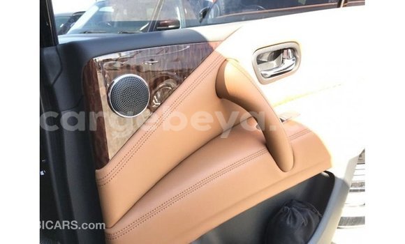 ይግዙ Imported Nissan Patrol ጥቁር መኪና በ Import - Dubai በ ኢትዮጵያ ይግዙ Imported Nissan Patrol ጥቁር መኪና በ Import - Dubai በ ኢትዮጵያ