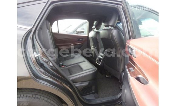 ይግዙ Imported Toyota Harrier ብናማ መኪና በ Import - Dubai በ ኢትዮጵያ ይግዙ Imported Toyota Harrier ብናማ መኪና በ Import - Dubai በ ኢትዮጵያ