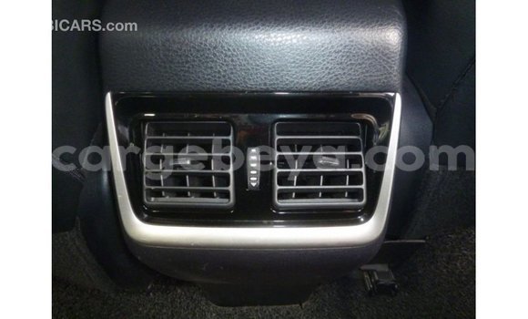 ይግዙ Imported Toyota Harrier ብናማ መኪና በ Import - Dubai በ ኢትዮጵያ ይግዙ Imported Toyota Harrier ብናማ መኪና በ Import - Dubai በ ኢትዮጵያ