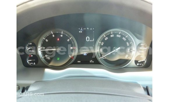 Buy Import Toyota Land Cruiser White Car in Import - Dubai in Ethiopia Buy Import Toyota Land Cruiser White Car in Import - Dubai in Ethiopia