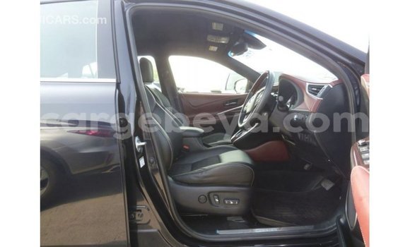 Buy Import Toyota Harrier Black Car in Import - Dubai in Ethiopia Buy Import Toyota Harrier Black Car in Import - Dubai in Ethiopia