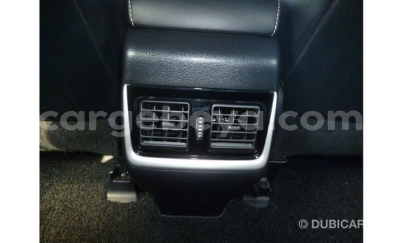 Buy Import Toyota Harrier Black Car in Import - Dubai in Ethiopia Buy Import Toyota Harrier Black Car in Import - Dubai in Ethiopia