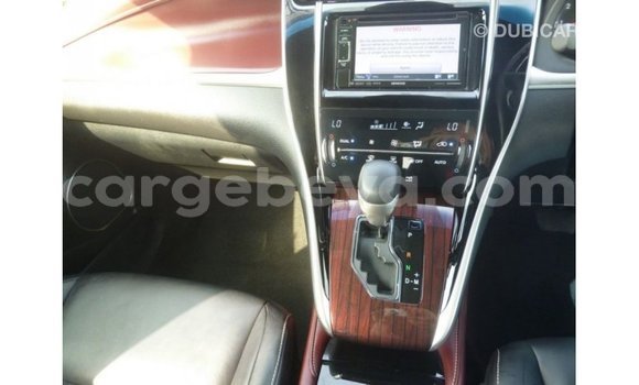 Buy Import Toyota Harrier Black Car in Import - Dubai in Ethiopia Buy Import Toyota Harrier Black Car in Import - Dubai in Ethiopia