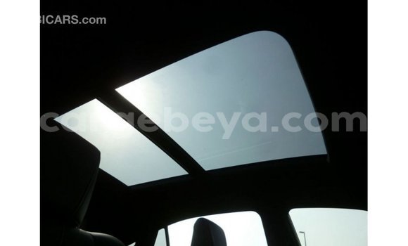 Buy Import Toyota Harrier Black Car in Import - Dubai in Ethiopia Buy Import Toyota Harrier Black Car in Import - Dubai in Ethiopia