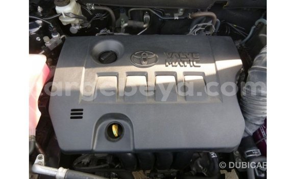 Buy Import Toyota Harrier Black Car in Import - Dubai in Ethiopia Buy Import Toyota Harrier Black Car in Import - Dubai in Ethiopia