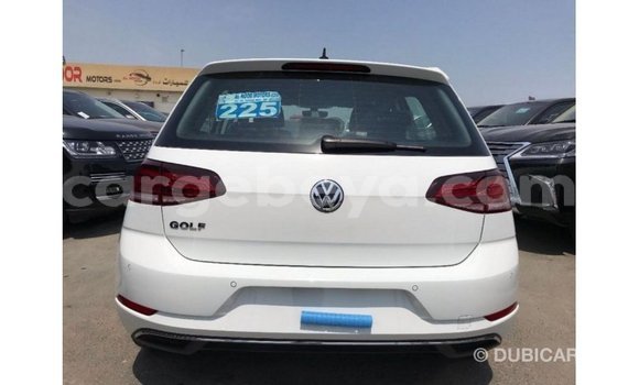 ይግዙ Imported Volkswagen Golf ነጭ መኪና በ Import - Dubai በ ኢትዮጵያ ይግዙ Imported Volkswagen Golf ነጭ መኪና በ Import - Dubai በ ኢትዮጵያ