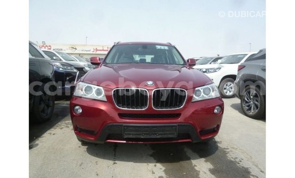 Buy Import BMW X3 Red Car in Import - Dubai in Ethiopia Buy Import BMW X3 Red Car in Import - Dubai in Ethiopia