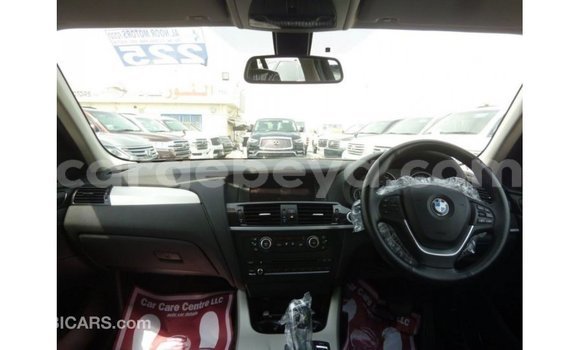 Buy Import BMW X3 Red Car in Import - Dubai in Ethiopia Buy Import BMW X3 Red Car in Import - Dubai in Ethiopia