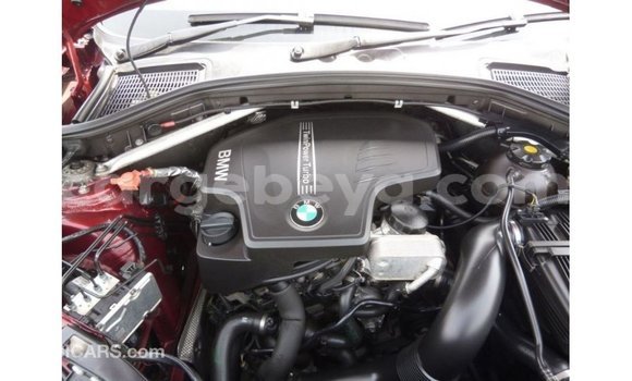 Buy Import BMW X3 Red Car in Import - Dubai in Ethiopia Buy Import BMW X3 Red Car in Import - Dubai in Ethiopia