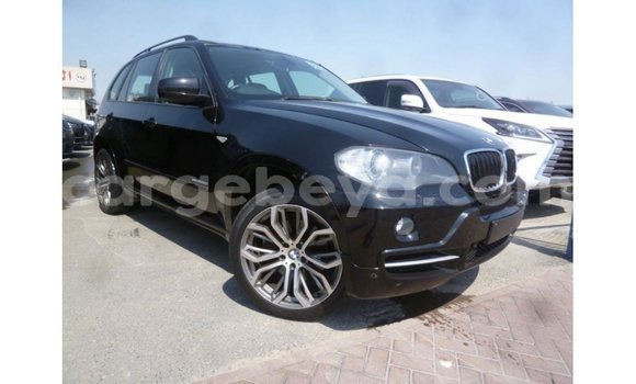 Buy Import BMW X5 Black Car in Import - Dubai in Ethiopia Buy Import BMW X5 Black Car in Import - Dubai in Ethiopia