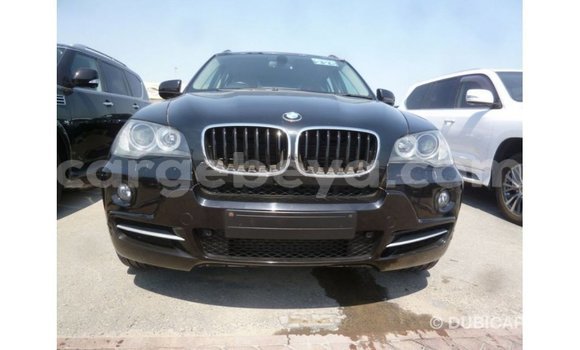 Buy Import BMW X5 Black Car in Import - Dubai in Ethiopia Buy Import BMW X5 Black Car in Import - Dubai in Ethiopia