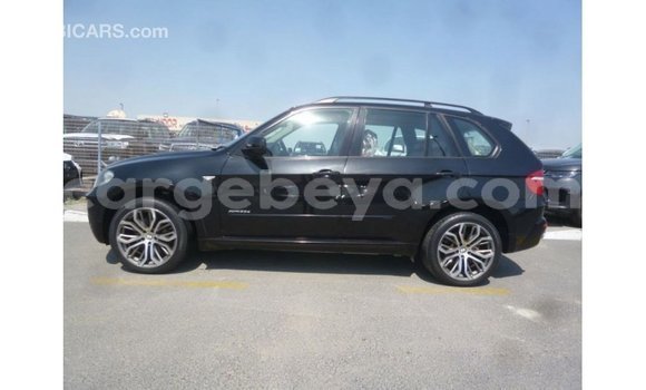 Buy Import BMW X5 Black Car in Import - Dubai in Ethiopia Buy Import BMW X5 Black Car in Import - Dubai in Ethiopia
