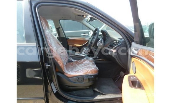 Buy Import BMW X5 Black Car in Import - Dubai in Ethiopia Buy Import BMW X5 Black Car in Import - Dubai in Ethiopia