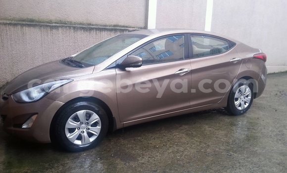 Buy Used Hyundai Elantra Other Car in Addis–Ababa in Ethiopia Buy Used Hyundai Elantra Other Car in Addis–Ababa in Ethiopia