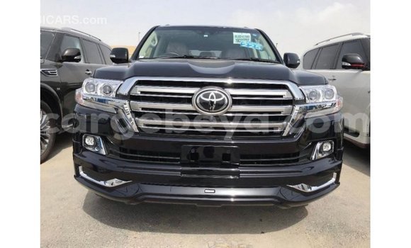ይግዙ Imported Toyota Land Cruiser ጥቁር መኪና በ Import - Dubai በ ኢትዮጵያ ይግዙ Imported Toyota Land Cruiser ጥቁር መኪና በ Import - Dubai በ ኢትዮጵያ