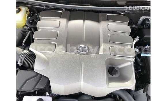 ይግዙ Imported Toyota Land Cruiser ጥቁር መኪና በ Import - Dubai በ ኢትዮጵያ ይግዙ Imported Toyota Land Cruiser ጥቁር መኪና በ Import - Dubai በ ኢትዮጵያ