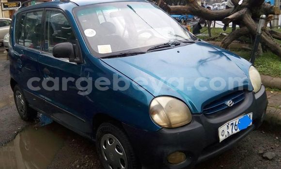 Buy Used Hyundai Atoz Blue Car in Addis–Ababa in Ethiopia Buy Used Hyundai Atoz Blue Car in Addis–Ababa in Ethiopia