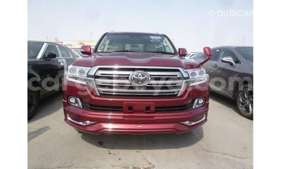 Buy Import Toyota Land Cruiser Other Car in Import - Dubai in Ethiopia Buy Import Toyota Land Cruiser Other Car in Import - Dubai in Ethiopia