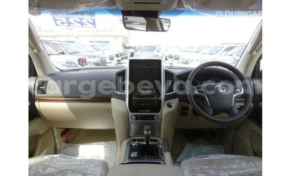Buy Import Toyota Land Cruiser Other Car in Import - Dubai in Ethiopia Buy Import Toyota Land Cruiser Other Car in Import - Dubai in Ethiopia