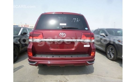 Buy Import Toyota Land Cruiser Other Car in Import - Dubai in Ethiopia Buy Import Toyota Land Cruiser Other Car in Import - Dubai in Ethiopia
