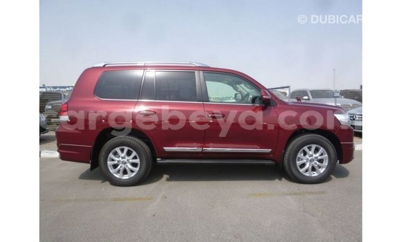 Buy Import Toyota Land Cruiser Other Car in Import - Dubai in Ethiopia Buy Import Toyota Land Cruiser Other Car in Import - Dubai in Ethiopia