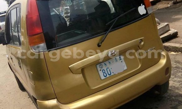 Buy Used Hyundai Atoz Other Car in Addis–Ababa in Ethiopia Buy Used Hyundai Atoz Other Car in Addis–Ababa in Ethiopia