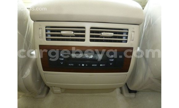 Buy Import Toyota Land Cruiser Other Car in Import - Dubai in Ethiopia Buy Import Toyota Land Cruiser Other Car in Import - Dubai in Ethiopia