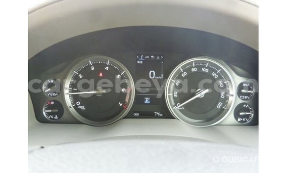 Buy Import Toyota Land Cruiser Other Car in Import - Dubai in Ethiopia Buy Import Toyota Land Cruiser Other Car in Import - Dubai in Ethiopia