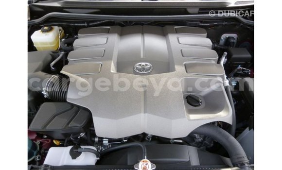 Buy Import Toyota Land Cruiser Other Car in Import - Dubai in Ethiopia Buy Import Toyota Land Cruiser Other Car in Import - Dubai in Ethiopia