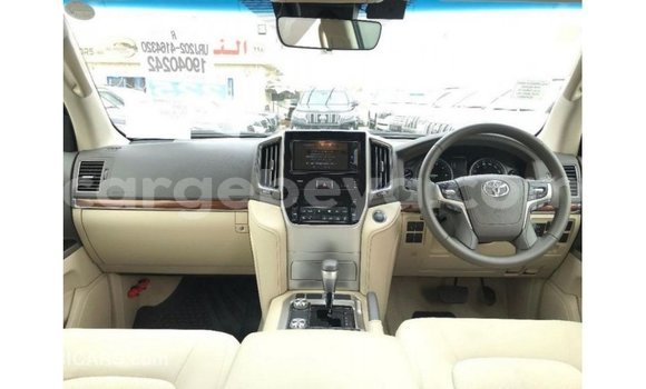ይግዙ Imported Toyota Land Cruiser ሌላ መኪና በ Import - Dubai በ ኢትዮጵያ ይግዙ Imported Toyota Land Cruiser ሌላ መኪና በ Import - Dubai በ ኢትዮጵያ