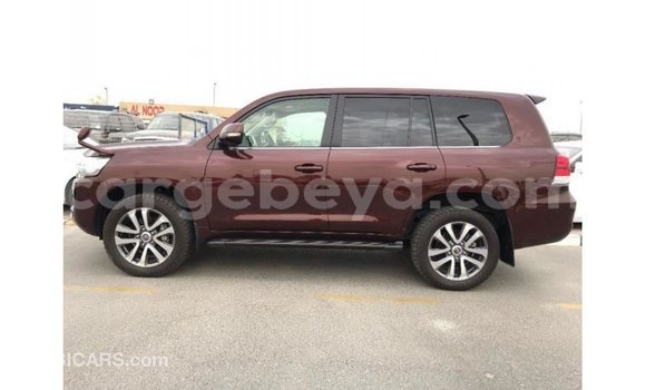 ይግዙ Imported Toyota Land Cruiser ሌላ መኪና በ Import - Dubai በ ኢትዮጵያ ይግዙ Imported Toyota Land Cruiser ሌላ መኪና በ Import - Dubai በ ኢትዮጵያ