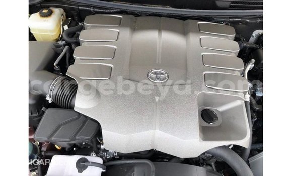 ይግዙ Imported Toyota Land Cruiser ሌላ መኪና በ Import - Dubai በ ኢትዮጵያ ይግዙ Imported Toyota Land Cruiser ሌላ መኪና በ Import - Dubai በ ኢትዮጵያ