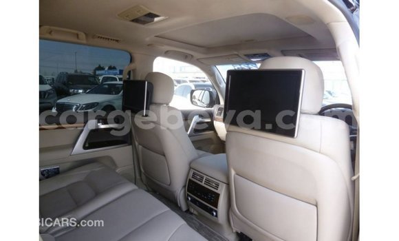 Buy Import Toyota Land Cruiser Black Car in Import - Dubai in Ethiopia Buy Import Toyota Land Cruiser Black Car in Import - Dubai in Ethiopia