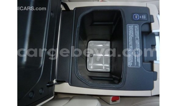 Buy Import Toyota Land Cruiser Black Car in Import - Dubai in Ethiopia Buy Import Toyota Land Cruiser Black Car in Import - Dubai in Ethiopia