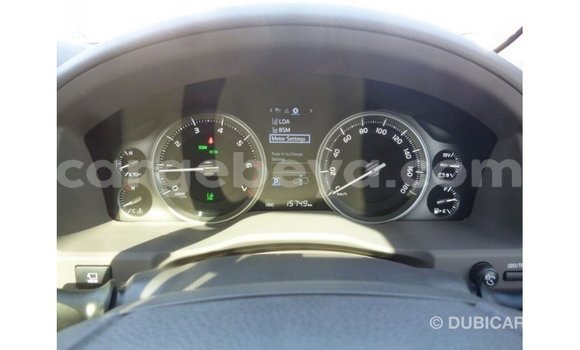 Buy Import Toyota Land Cruiser Black Car in Import - Dubai in Ethiopia Buy Import Toyota Land Cruiser Black Car in Import - Dubai in Ethiopia