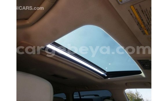 Buy Import Toyota Land Cruiser Black Car in Import - Dubai in Ethiopia Buy Import Toyota Land Cruiser Black Car in Import - Dubai in Ethiopia