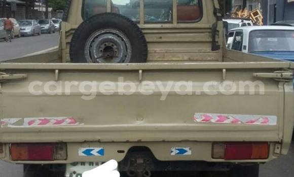 Buy Used Toyota Land Cruiser Other Car in Addis–Ababa in Ethiopia Buy Used Toyota Land Cruiser Other Car in Addis–Ababa in Ethiopia