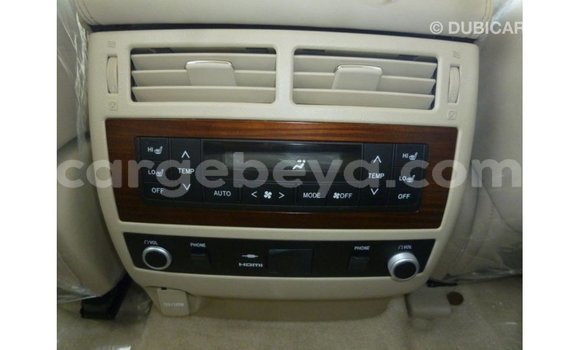 Buy Import Toyota Land Cruiser White Car in Import - Dubai in Ethiopia Buy Import Toyota Land Cruiser White Car in Import - Dubai in Ethiopia