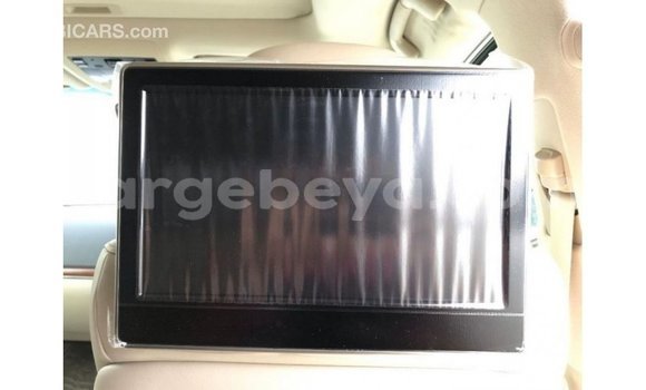 Buy Import Toyota Land Cruiser White Car in Import - Dubai in Ethiopia Buy Import Toyota Land Cruiser White Car in Import - Dubai in Ethiopia