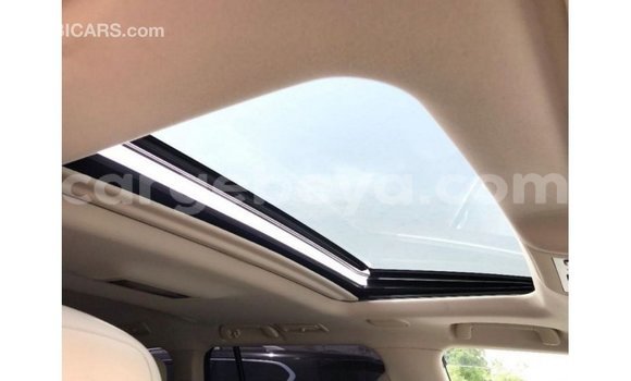 Buy Import Toyota Land Cruiser White Car in Import - Dubai in Ethiopia Buy Import Toyota Land Cruiser White Car in Import - Dubai in Ethiopia