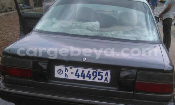 Buy Used Toyota Corolla Other Car in Addis–Ababa in Ethiopia Buy Used Toyota Corolla Other Car in Addis–Ababa in Ethiopia