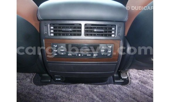 Buy Import Toyota Land Cruiser Black Car in Import - Dubai in Ethiopia Buy Import Toyota Land Cruiser Black Car in Import - Dubai in Ethiopia