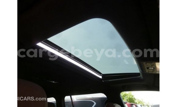 Buy Import Toyota Land Cruiser Black Car in Import - Dubai in Ethiopia Buy Import Toyota Land Cruiser Black Car in Import - Dubai in Ethiopia