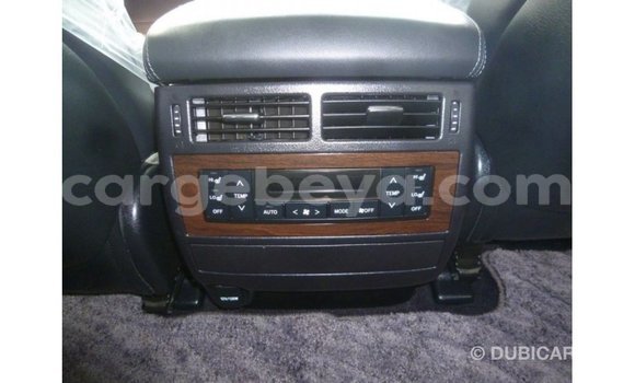 Buy Import Toyota Land Cruiser Black Car in Import - Dubai in Ethiopia Buy Import Toyota Land Cruiser Black Car in Import - Dubai in Ethiopia