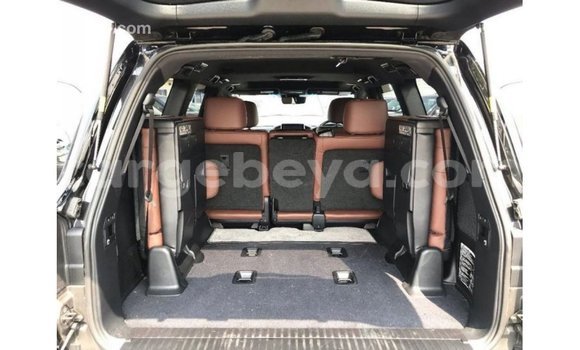 Buy Import Toyota Land Cruiser Black Car in Import - Dubai in Ethiopia Buy Import Toyota Land Cruiser Black Car in Import - Dubai in Ethiopia